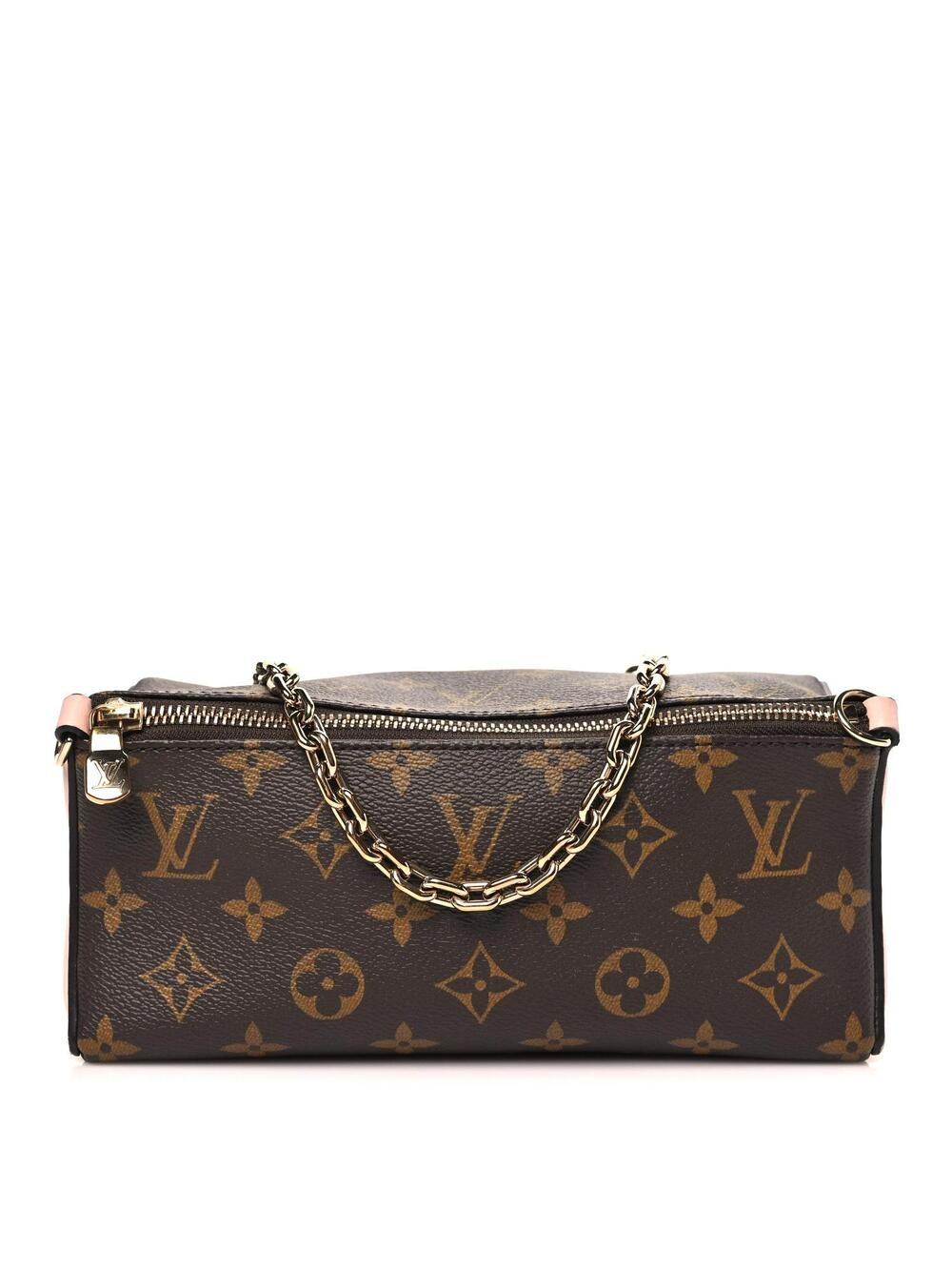 Louis Vuitton Bloom Pouch Rose Jasmin #265470L15B
